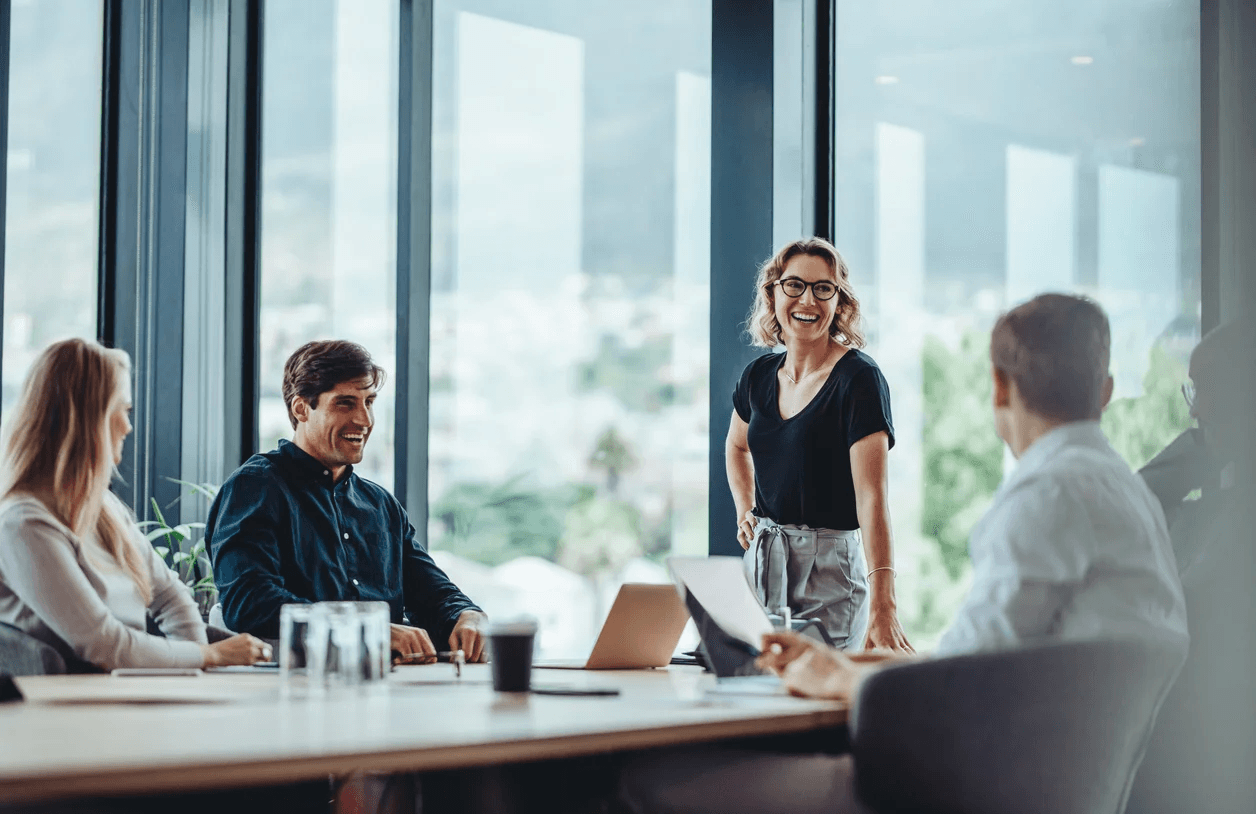 M&A consulting for tech and growth companies